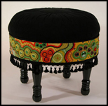 Footstool