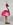 Pink Bird