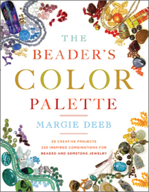 Beader's Color Palette